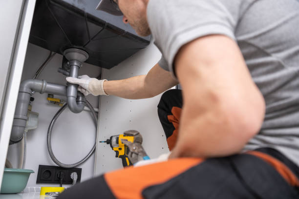 Best Plumbing System Maintenance  in Corrales, NM